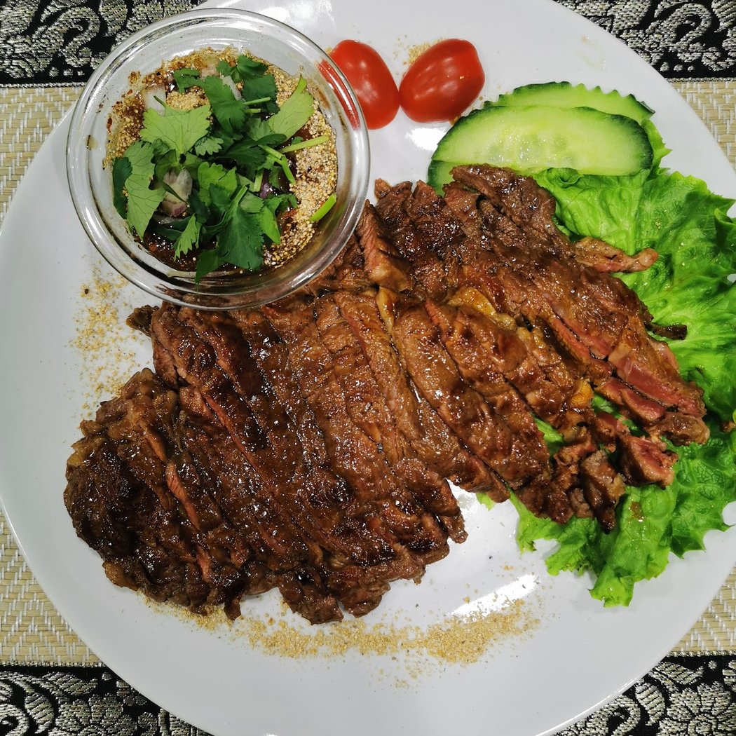 Baan Thai 88 1